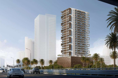 W1NNER Tower: A Lifestyle Statement in Jumeirah Village Triangle