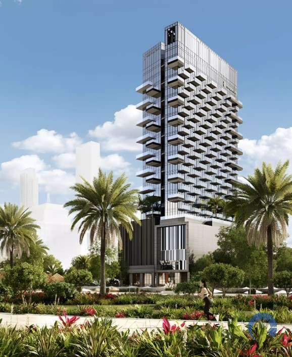 Apartment for SALE in Mohammed Bin Rashid City, Dubai - The Waterway: Elevated Living in Meydan Horizons